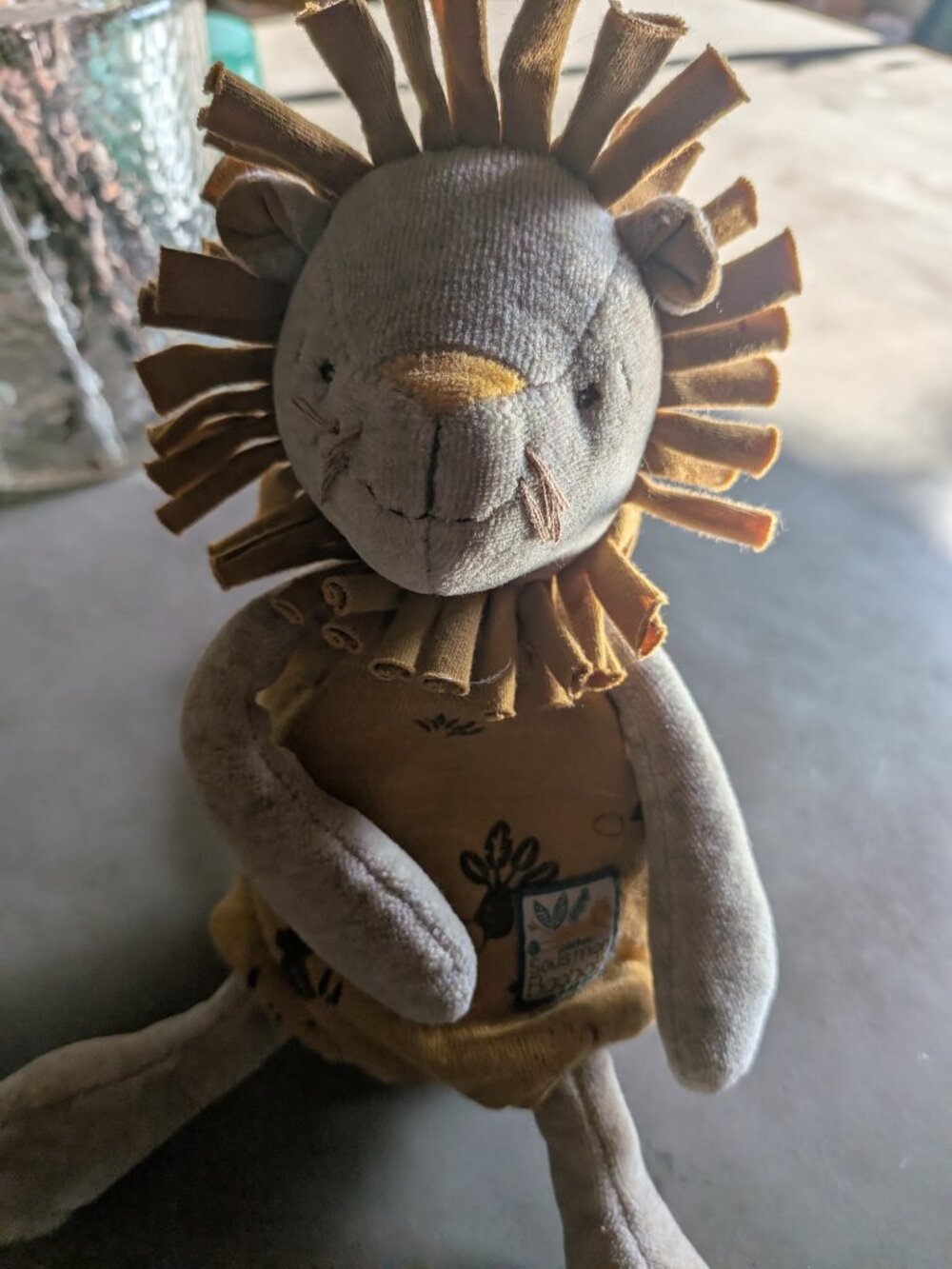 Moulin Roty Lion - Picture 12 of 14